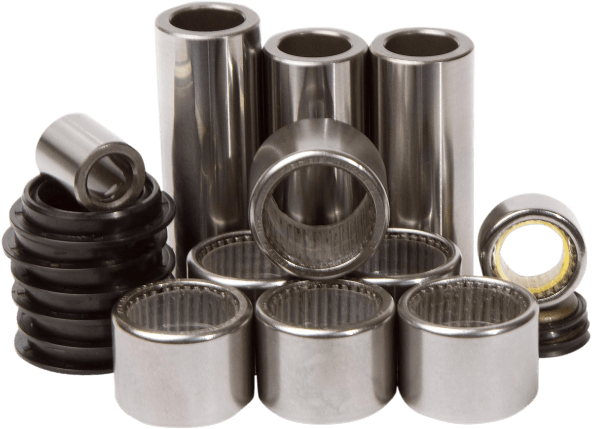 PIVOT WORKS 1302-0403 Linkage Rebuild Kit - Kawasaki