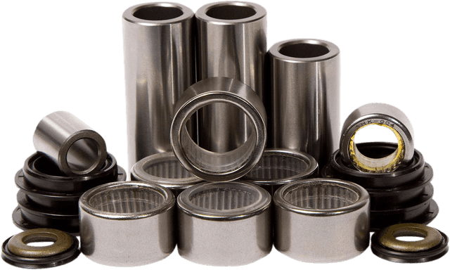 PIVOT WORKS 1302-0404 Linkage Rebuild Kit - Kawasaki