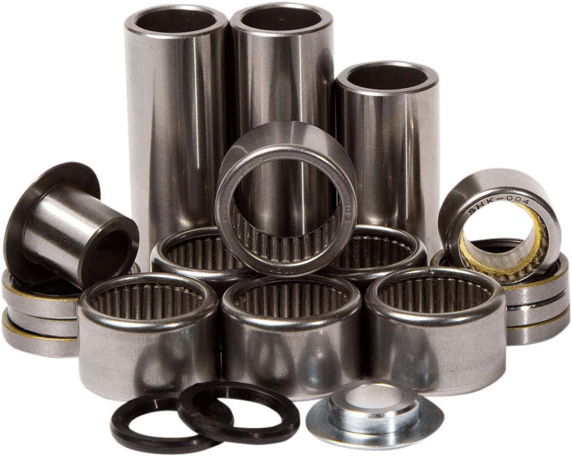 PIVOT WORKS 1302-0406 Linkage Rebuild Kit - Kawasaki