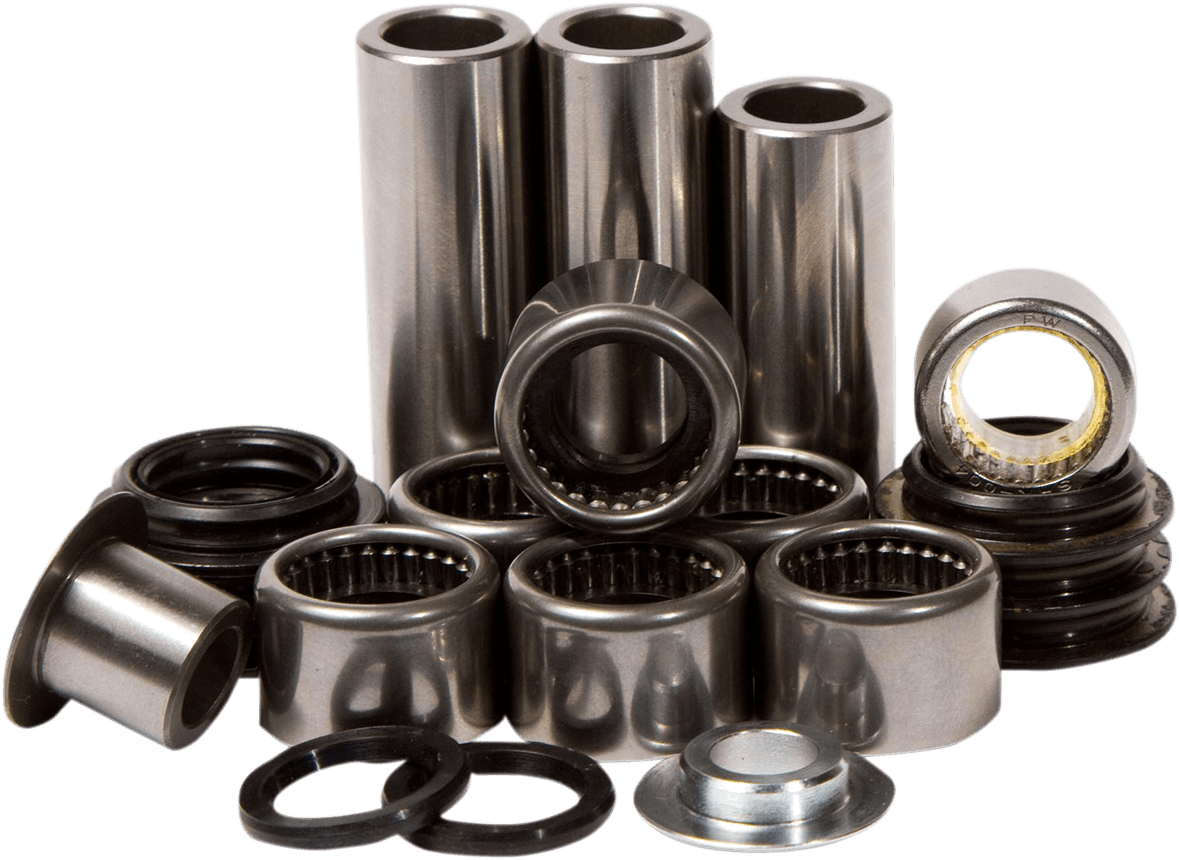 PIVOT WORKS 1302-0409 Linkage Rebuild Kit - Kawasaki/Suzuki