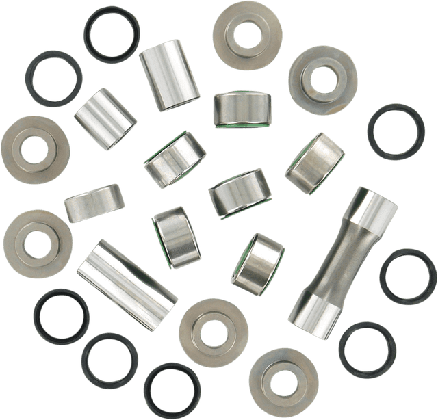 PIVOT WORKS 1302-0433 Linkage Rebuild Kit - Suzuki