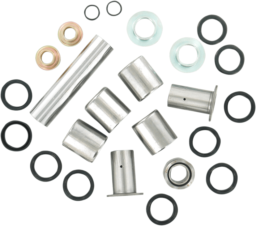 PIVOT WORKS 1302-0438 Linkage Rebuild Kit - Yamaha