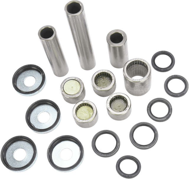 PIVOT WORKS 1302-0463 Linkage Rebuild Kit - Yamaha