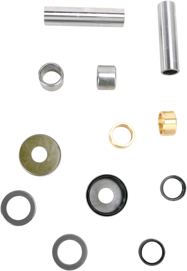 PIVOT WORKS 1302-0469 Swingarm Bearing Kit - Yamaha