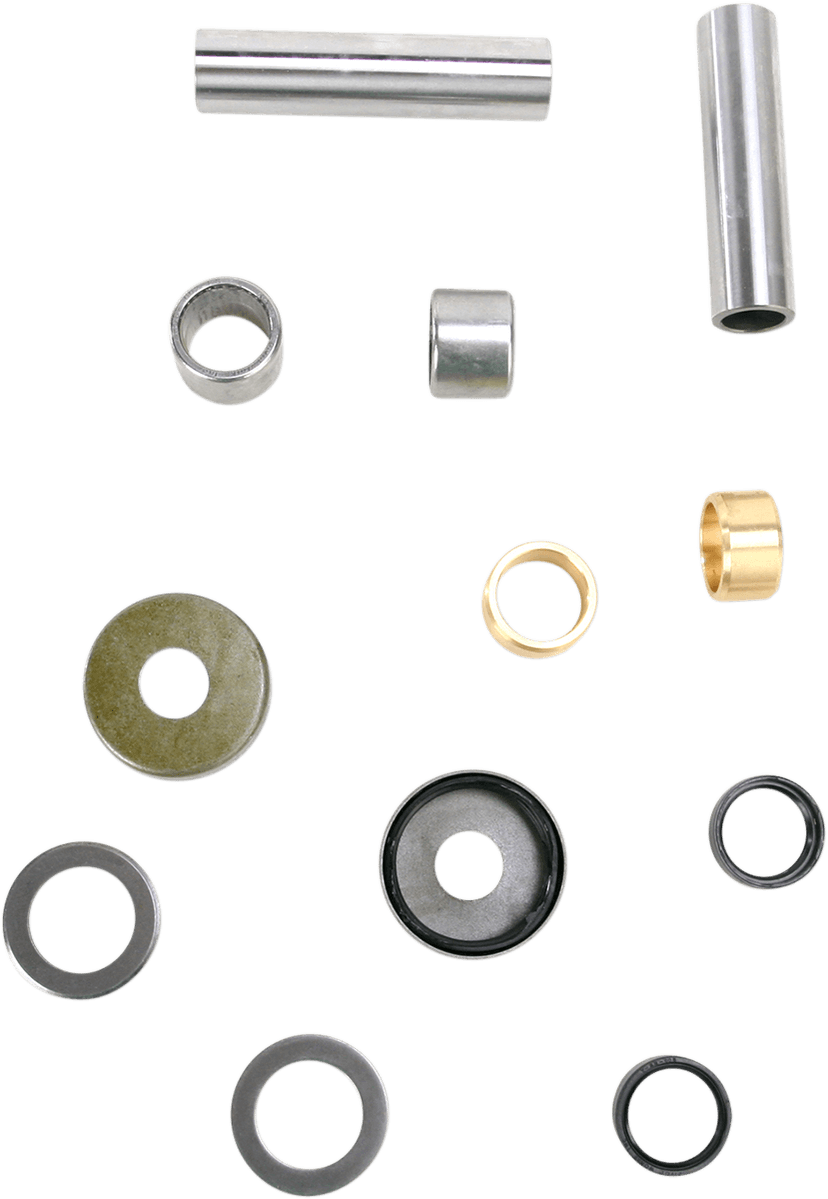 PIVOT WORKS 1302-0469 Swingarm Bearing Kit - Yamaha