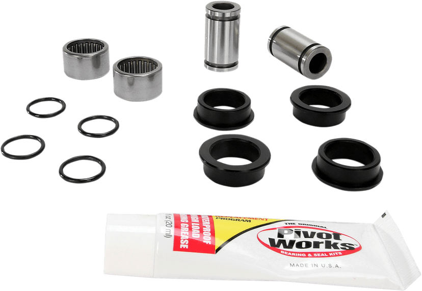 PIVOT WORKS 1302-0482 Swingarm Bearing Kit - Gas Gas/Husqvarna/KTM
