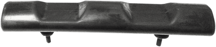DRAG SPECIALTIES 1302-0654 Swingarm Bumper - '00-'17 FLST/FXST — image 2 of 3