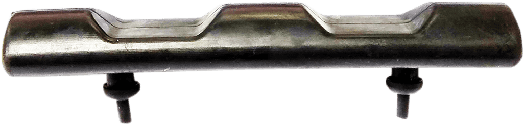 DRAG SPECIALTIES 1302-0654 Swingarm Bumper - '00-'17 FLST/FXST