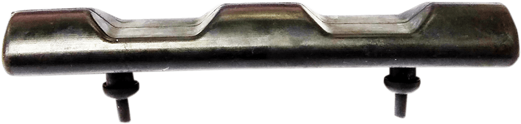 DRAG SPECIALTIES 1302-0654 Swingarm Bumper - '00-'17 FLST/FXST