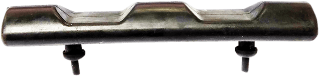 DRAG SPECIALTIES 1302-0654 Swingarm Bumper - '00-'17 FLST/FXST — image 1 of 3