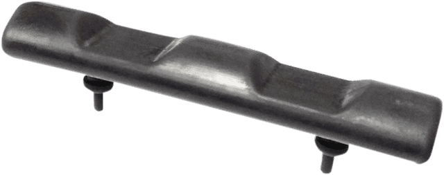 DRAG SPECIALTIES 1302-0654 Swingarm Bumper - '00-'17 FLST/FXST — image 3 of 3