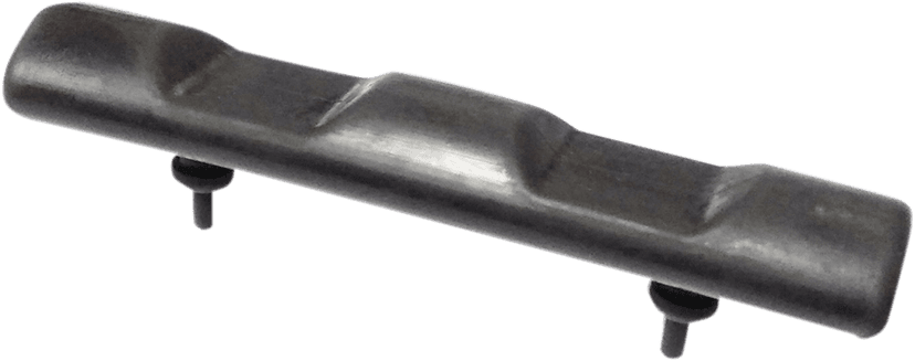 DRAG SPECIALTIES 1302-0654 Swingarm Bumper - '00-'17 FLST/FXST — image 3 of 3