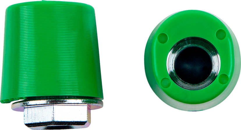 ALLOY ART 1302-0753 Swingarm Bushing Kit - '09-'10 FLHT/FLHR/FLTR/FLHX — image 2 of 2