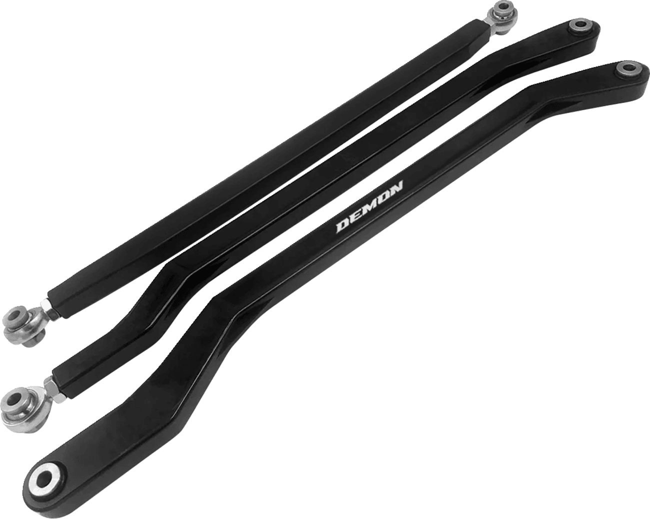 DEMON 1302-0865 Radius Rod - RZR Pro XP
