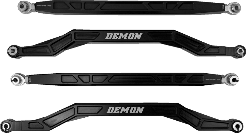 DEMON 1302-0902 Radius Rod - 12 mm