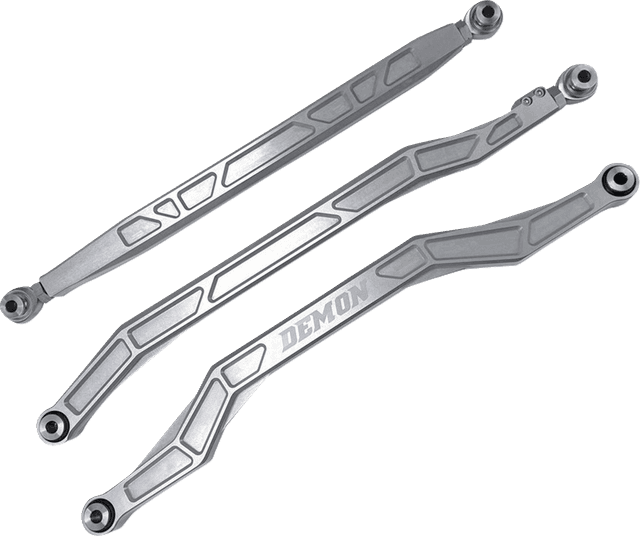 DEMON 1302-0903 Radius Rod - RZR Turbo S