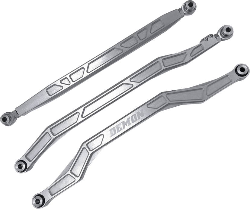DEMON 1302-0903 Radius Rod - RZR Turbo S