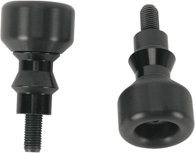 VORTEX 1303-0125 Swingarm Spool Slider - 10 mm — image 1 of 2