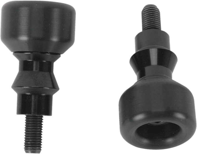 VORTEX 1303-0125 Swingarm Spool Slider - 10 mm — image 1 of 2