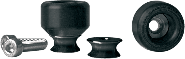 VORTEX 1303-0125 Swingarm Spool Slider - 10 mm — image 2 of 2