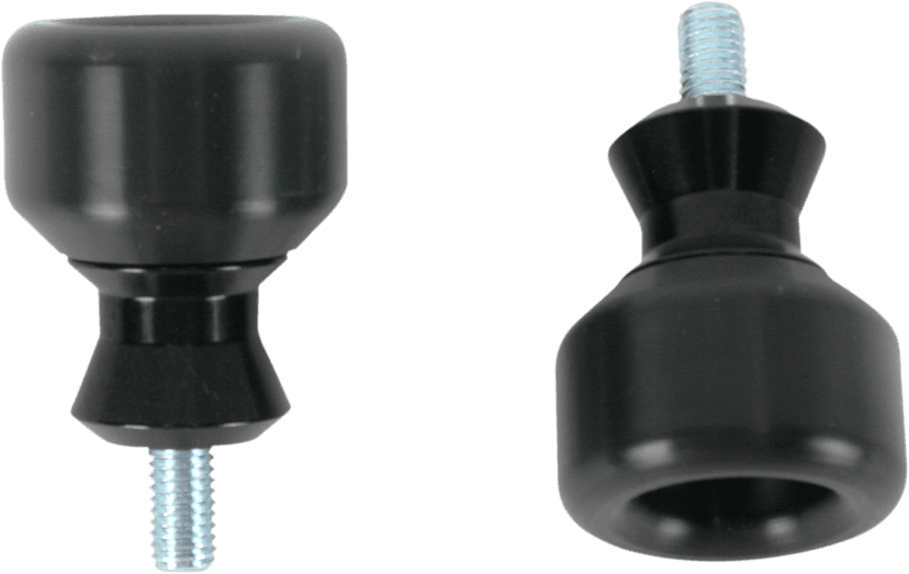 VORTEX 1303-0126 Swingarm Spool Slider - 8 mm — image 1 of 3