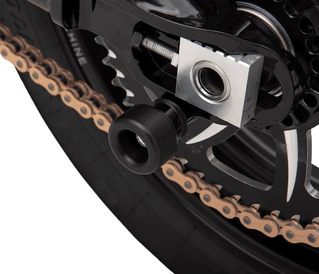VORTEX 1303-0126 Swingarm Spool Slider - 8 mm — image 2 of 3