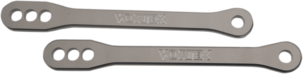 VORTEX 1304-0032 Lowering Link - Stock/1.25"/2.50"