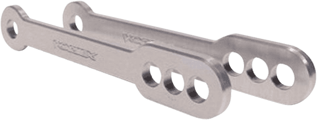 VORTEX 1304-0033 Lowering Link - Stock/1.25"/2.50"
