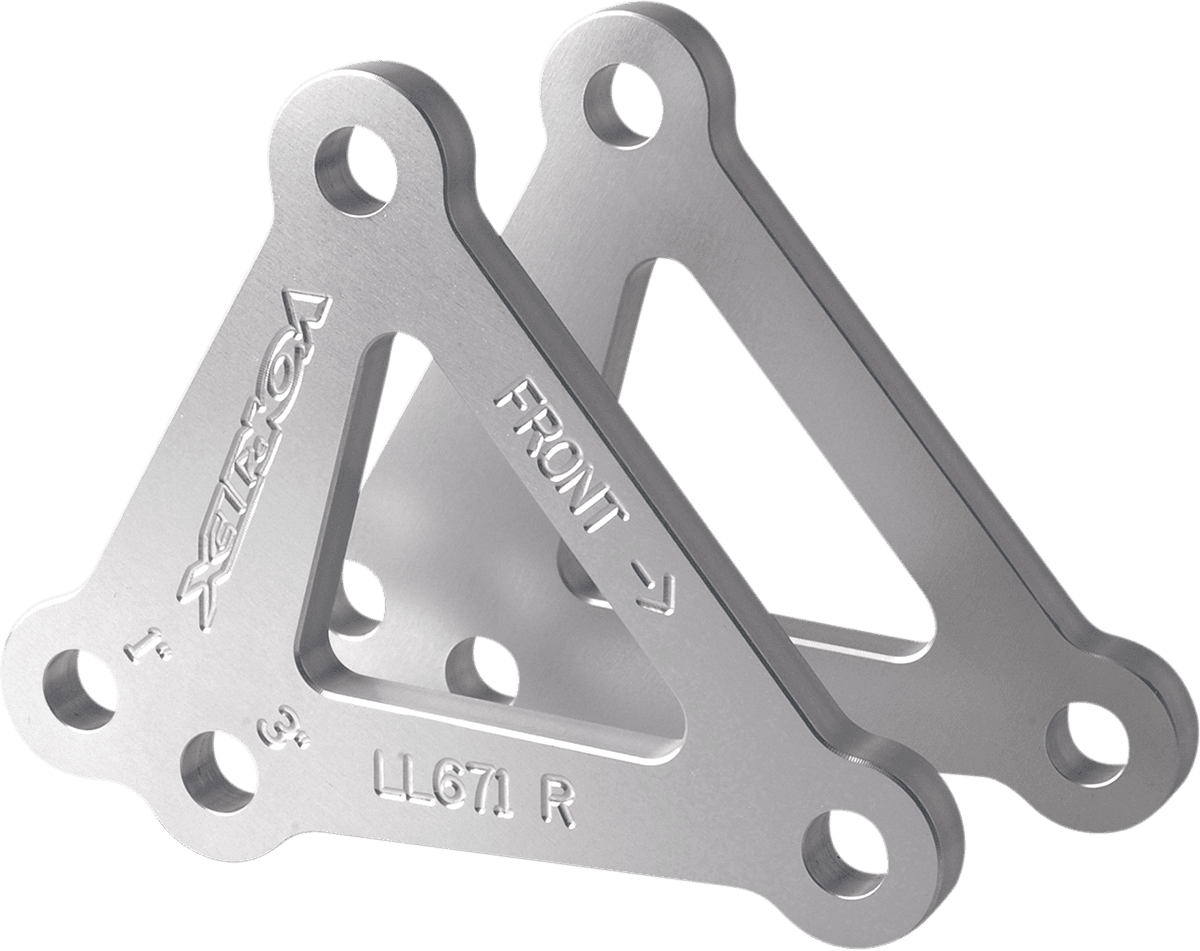VORTEX 1304-0164 Lowering Link - 1.00"/3.00"