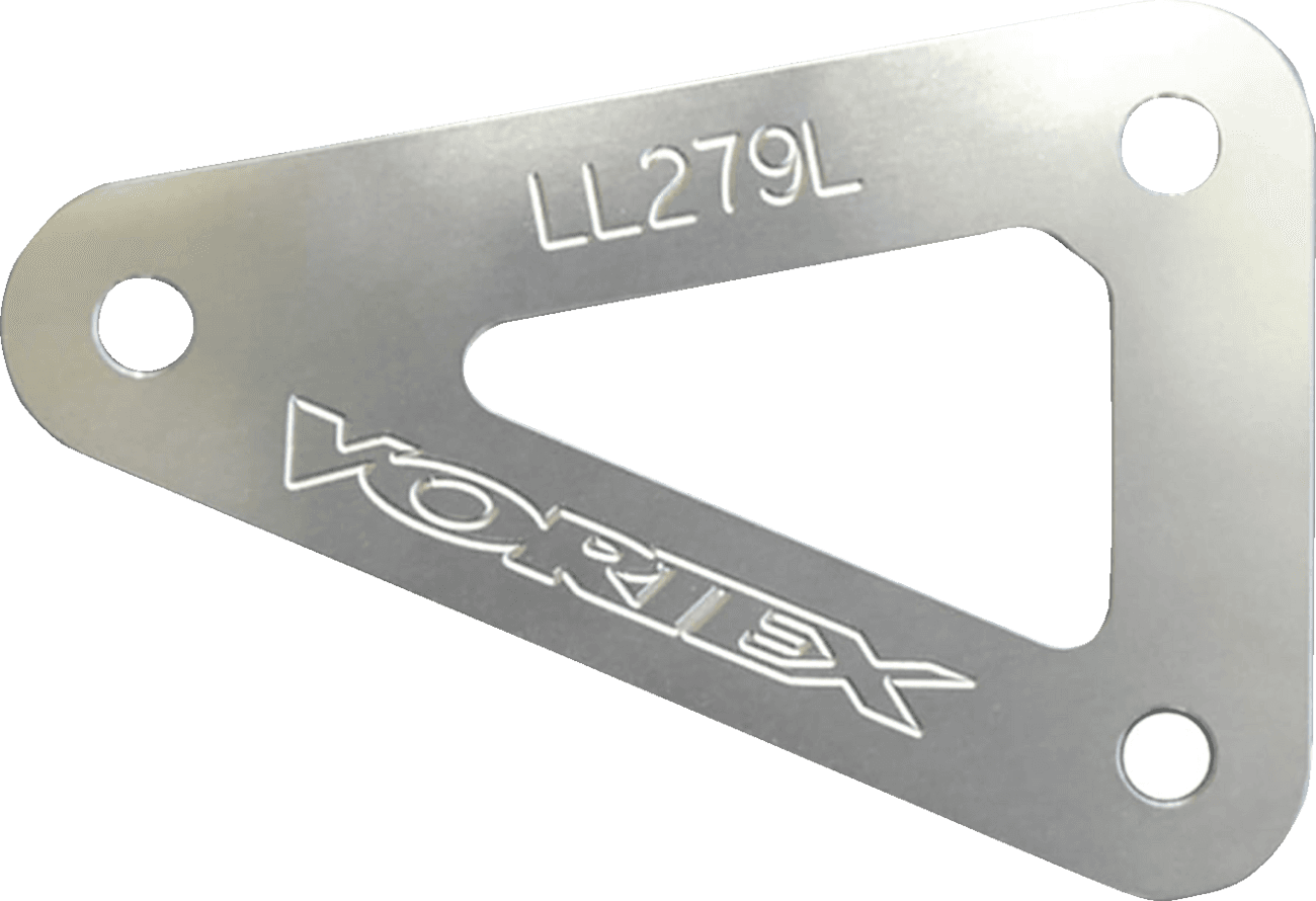 VORTEX 1304-0205 Lowering Link - 1.50" - CBR1000RR