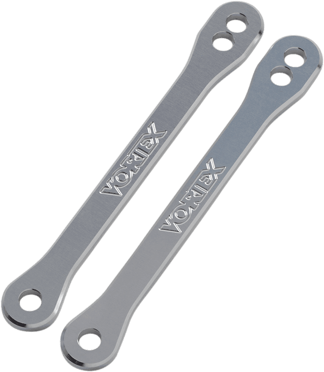 VORTEX 1304-0349 Lowering Link - 0.50"/2.25" - ZX6R — image 1 of 2