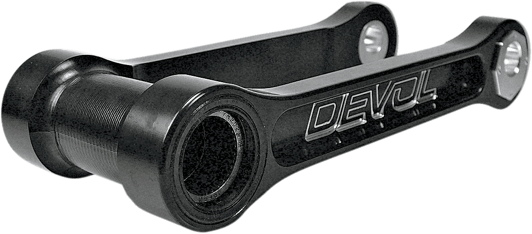 DEVOL 1304-0393 Transformer Pull Rod - Honda
