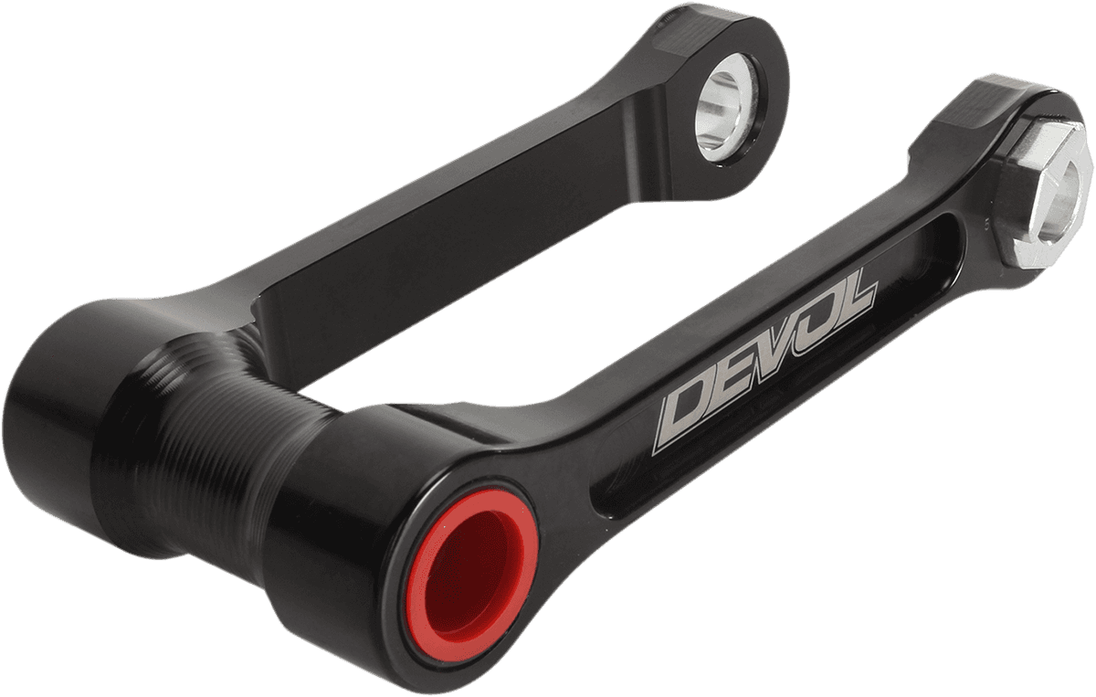 DEVOL 1304-0668 Transformer Pull Rod - KTM
