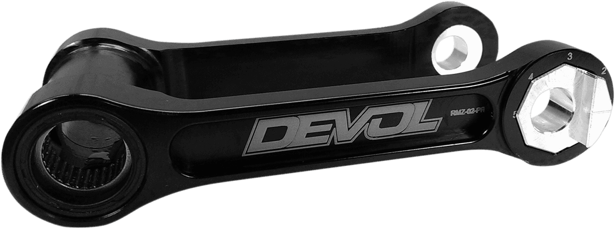 DEVOL 1304-0762 Transformer Pull Rod - Kawasaki