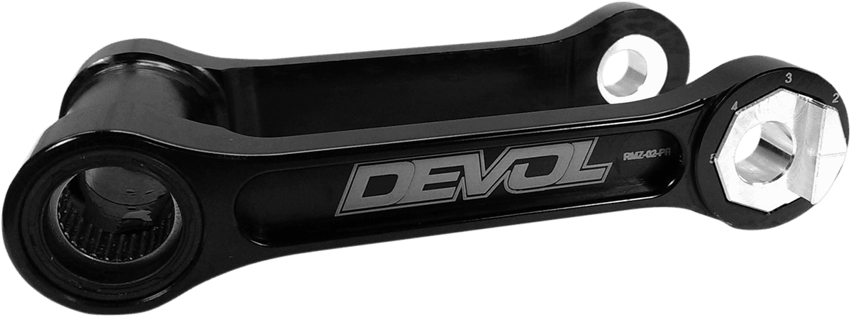 DEVOL 1304-0762 Transformer Pull Rod - Kawasaki