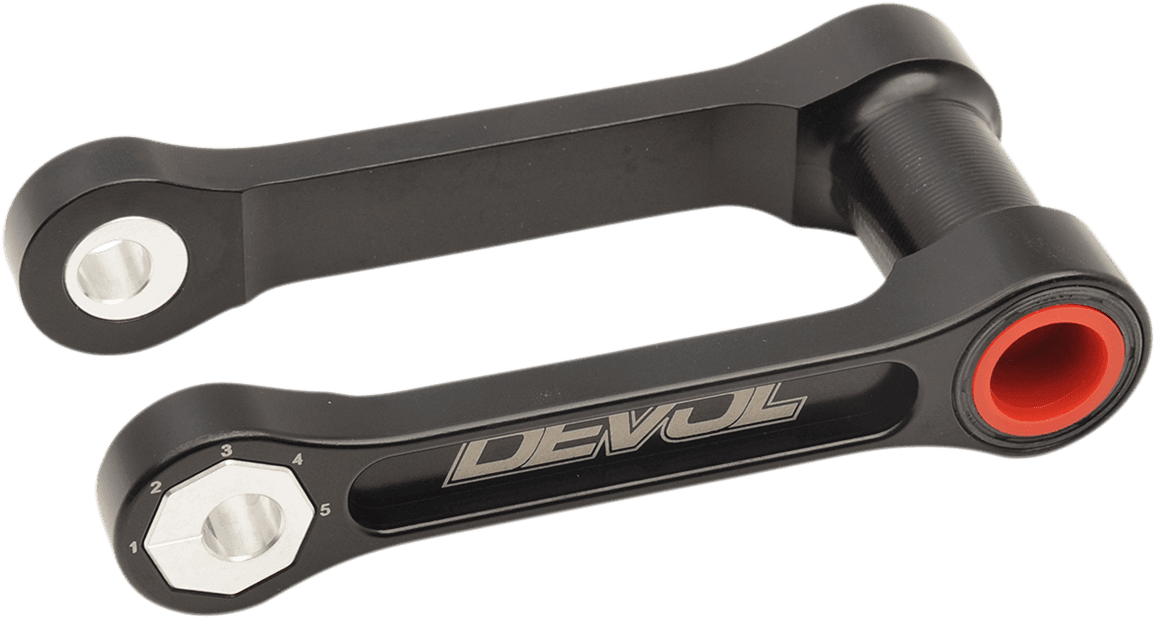 DEVOL 1304-0879 Transformer Pull Rod - Kawasaki