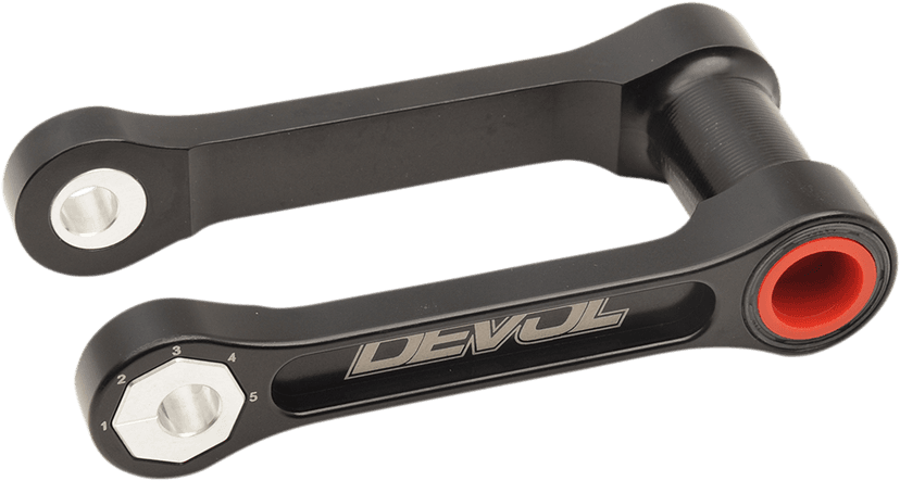 DEVOL 1304-0879 Transformer Pull Rod - Kawasaki