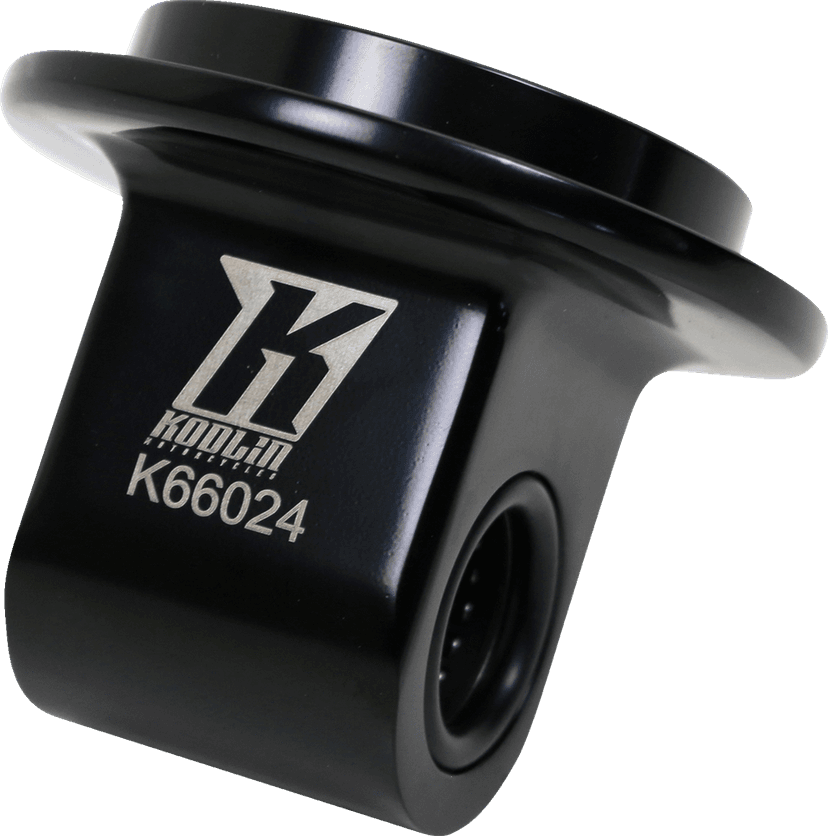 KODLIN USA 1304-1023 Lowering Kit - Lowers 1.50" - w/ Remote Preload Adjuster — image 1 of 6