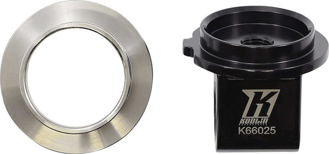 KODLIN USA 1304-1024 Lowering Kit - Lowers 1.50" - w/o Remote Preload Adjuster