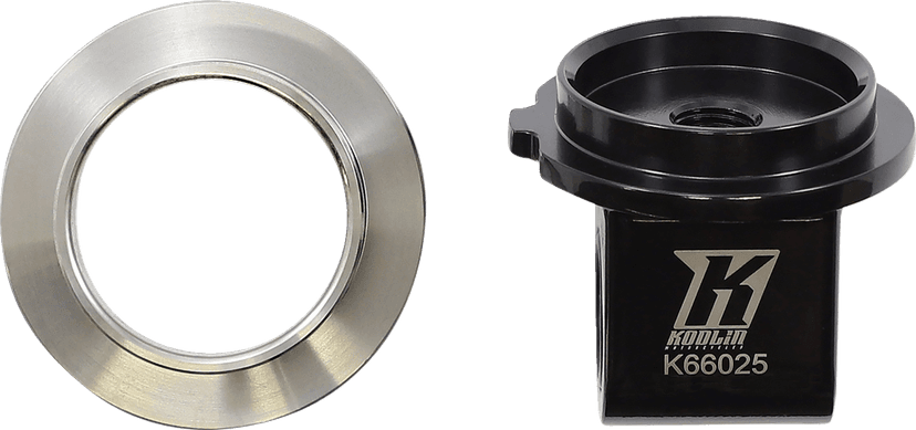 KODLIN USA 1304-1024 Lowering Kit - Lowers 1.50" - w/o Remote Preload Adjuster — image 1 of 6