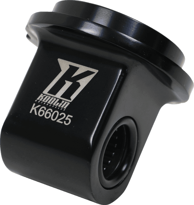 KODLIN USA 1304-1024 Lowering Kit - Lowers 1.50" - w/o Remote Preload Adjuster — image 5 of 6