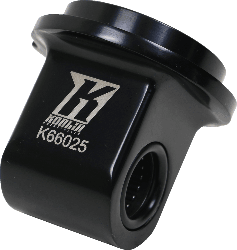 KODLIN USA 1304-1024 Lowering Kit - Lowers 1.50" - w/o Remote Preload Adjuster — image 5 of 6
