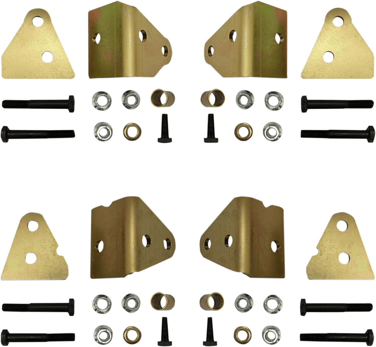 DEMON 1304-1074 Lift Kit - Outlander