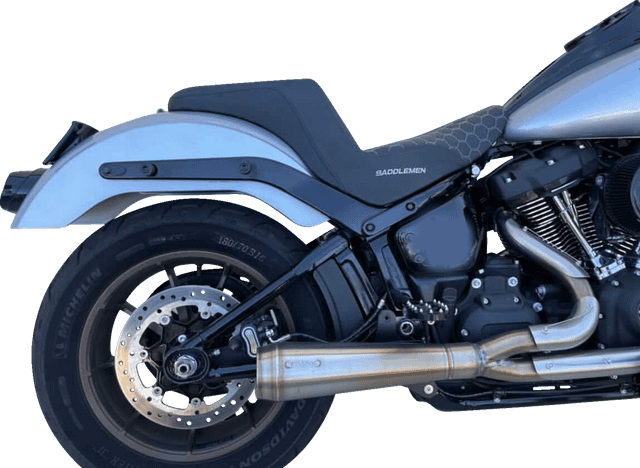 KODLIN USA 1304-1083 Lift Kit/Shock Extension - Lifts 1.00" - M8 Softails — image 2 of 5
