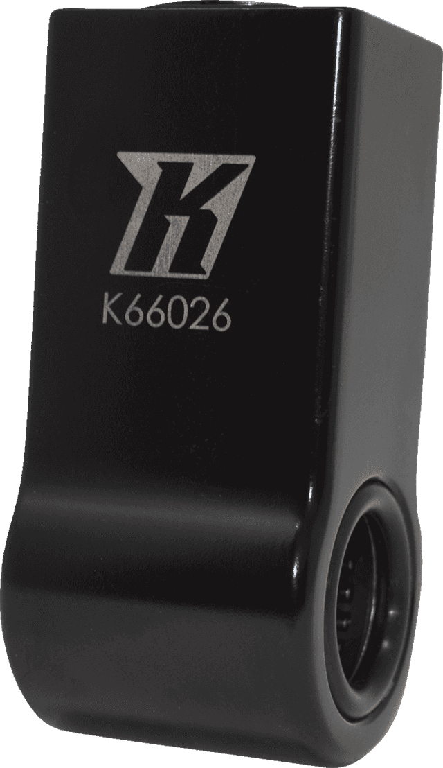 KODLIN USA 1304-1083 Lift Kit/Shock Extension - Lifts 1.00" - M8 Softails — image 1 of 5