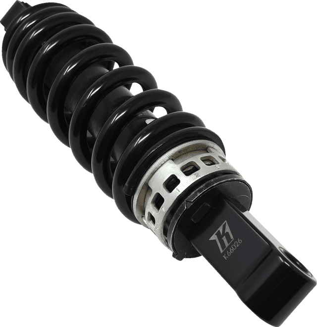 KODLIN USA 1304-1083 Lift Kit/Shock Extension - Lifts 1.00" - M8 Softails — image 4 of 5