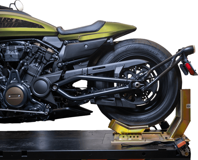 KODLIN USA 1304-1084 Lowering Kit - Lowers 1.00" - Sportster S — image 2 of 5