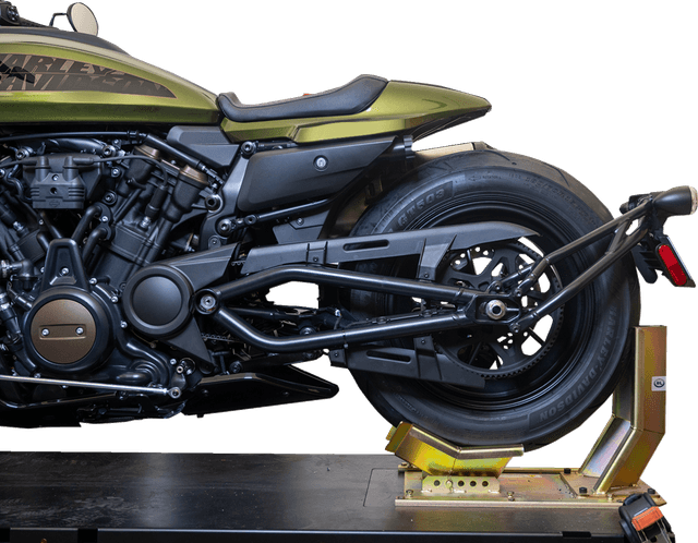 KODLIN USA 1304-1084 Lowering Kit - Lowers 1.00" - Sportster S — image 3 of 5