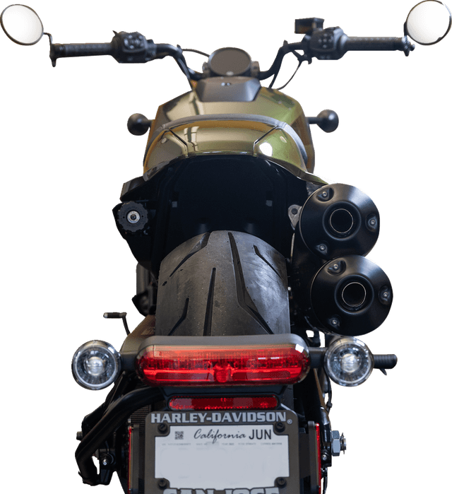 KODLIN USA 1304-1085 Lift Kit - Shock Extension - Lifts 1.00" — image 2 of 7