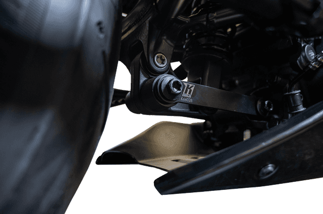 KODLIN USA 1304-1085 Lift Kit - Shock Extension - Lifts 1.00" — image 7 of 7